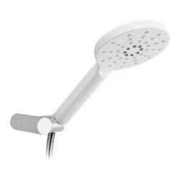 Accesorios Ducha Aroha Blanco – 878511 – Galindo – LuxCover