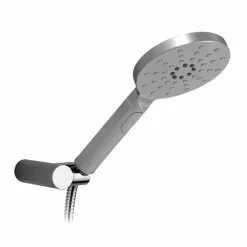 Accesorios Ducha Aroha Cromo – 878500 – Galindo