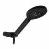 Accesorios Ducha Aroha Negro – 878516 – Galindo – LuxCover