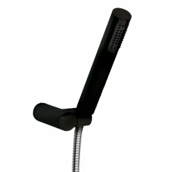 Accesorios Ducha Futura Negro – 867516 – Galindo – LuxCover