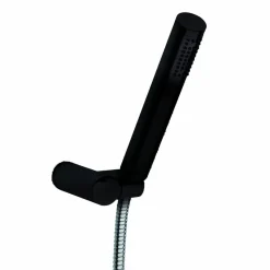 Accesorios Ducha Futura Negro – 867516 – Galindo – LuxCover
