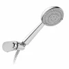 Accesorios Ducha Masaje Trevi Cromo – 868100 – Galindo