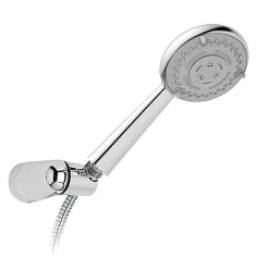 Accesorios Ducha Masaje Trevi Cromo – 868100 – Galindo