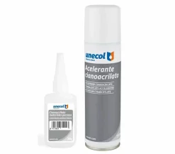 Acelerante De Cianoacrilato Formato Aerosol Pegamento Spray 200ml – 2181020820 – Unecol