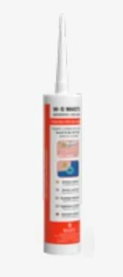 Adhesivo Sellador Polímero MS De Alto Módulo. Bote De 290 Ml.W-S MASTIC – IG64000 – Estil Gurú
