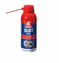 Aerosol Lock Spray CFS Para Cerraduras Bote 150 Ml – 2185050308 – Griffon