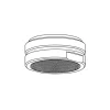 Aireador Estilo Premium Colección RECAMBIOS 00080002 – GRB Mixers