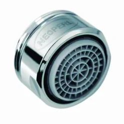 Aireador Macho 28/100 Cromo – 9134674 – Tres Grifería