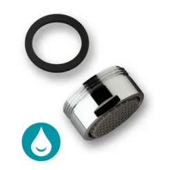 Aireador M24x1 Ahorro Agua – Drena