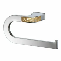 Anilla Pequena Adh. – Cromo/Oro Modelo Carmen – 6662003 – Manillons Torrent