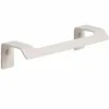 Anilla Toallero Acabado Blanco Perla Modelo Slim – 2303/2363BP – Manillons Torrent