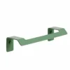 Anilla Toallero Acabado Verde Reseda Modelo Slim – 2303/2363VR – Manillons Torrent