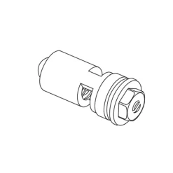 Antirretornos Termostáticos Empotrar Estilo Premium Colección RECAMBIOS 047039 – GRB Mixers