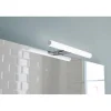 Aplique Curvo LED (bajo Consumo) – Taberner