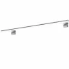 Aplique Led 808 Mm Rect. – Cromo Modelo Apliques – 7661002 – Manillons Torrent