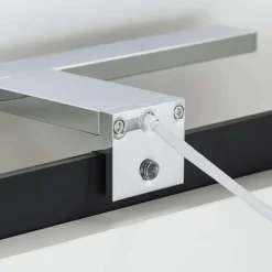 Aplique LED De Aluminio – Alure – Llavisan