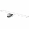 Aplique Led 500Mm Cuadrado – Cromo Modelo Apliques – 7648002 – Manillons Torrent