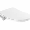 Asiento Con Funciones De Lavado Y Secado – Multiclean M4 Round Compact – Roca – A804057001