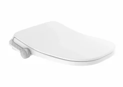 Asiento Con Funciones De Lavado Y Secado – Multiclean M4 Square – Roca – A804054021