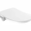 Asiento Con Funciones De Lavado Y Secado – Multiclean M4 Square Compact – Roca – A804057021
