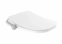 Asiento Con Funciones De Lavado Y Secado – Multiclean M4 Square Compact – Roca – A804057021