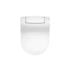 Asiento Con Funciones De Lavado Y Secado – Multiclean Premium Round – Roca – A804006001