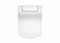 Asiento Con Funciones De Lavado Y Secado – Multiclean Premium Square – Roca – A804007001