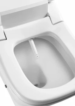 Asiento Con Funciones De Lavado Y Secado – Multiclean Premium Square – Roca – A804007001
