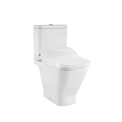 Asiento Con Funciones De Lavado Y Secado – Multiclean Premium Soft – Roca – A804008001
