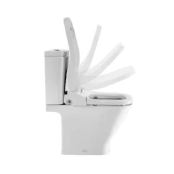 Asiento Con Funciones De Lavado Y Secado – Multiclean Premium Soft – Roca – A804008001