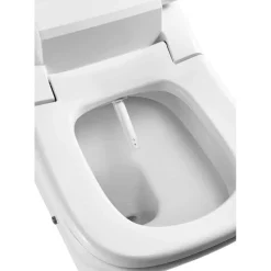 Asiento Con Funciones De Lavado Y Secado – Multiclean Premium Soft – Roca – A804008001