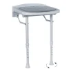 Asiento De Ducha Abatible – Manillons Torrent – 01841074