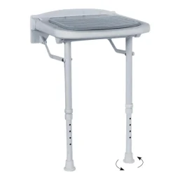 Asiento De Ducha Abatible – Manillons Torrent – 01841074