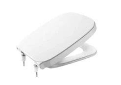 Asiento Y Tapa Inodoro – Debba – Roca