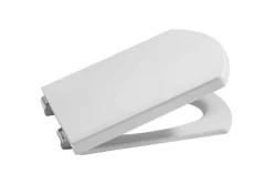 Asiento Y Tapa Inodoro – Hall Compacto – Roca
