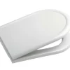 Asiento Y Tapa Inodoro Civic – Roca