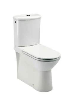 Asiento Y Tapa Inodoro Civic – Roca