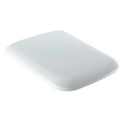 Asiento Y Tapa Inodoro Icon Square – Geberit