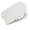 Asiento Y Tapa Para Inodoro – Dama Retro – Roca – A801327004