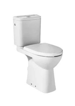 Asiento Y Tapa Para Inodoro – Access – Roca – A801230004