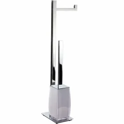 Auxiliar De Pie – Cr/Blanco Modelo Combis – 1639005 – Manillons Torrent