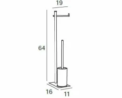 Auxiliar De Pie – Cromo Modelo Combis – 1439002 – Manillons Torrent