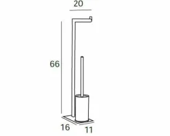 Auxiliar De Pie – Cromo Modelo Combis – 6329002 – Manillons Torrent