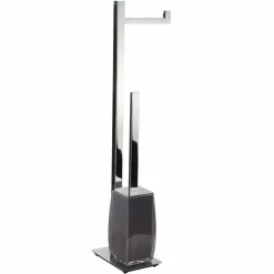 Auxiliar De Pie – Cromo/Gris Modelo Combis – 1639030 – Manillons Torrent