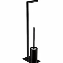 Auxiliar De Pie – Negro Mate Modelo Combis – 6329081 – Manillons Torrent