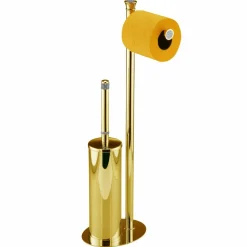 Auxiliar De Pie – Oro-Blanco Modelo Carmen – 6689050 – Manillons Torrent