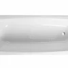 Bañera 170 X 70 X 38,5 Cm Blan – Gala – G6302501