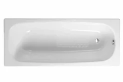 Bañera 170 X 70 X 38,5 Cm Blan – Gala – G6302501
