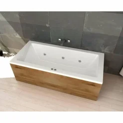 Bañera B Confort – Sanycces – Cube