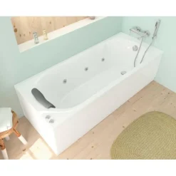 Bañera B Confort – Sanycces – Serena